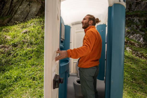 Best Portable restroom trailer rental  in Corrales, NM