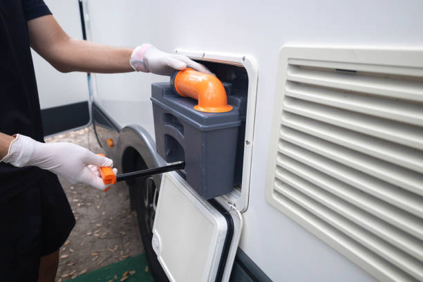 Best Local porta potty services  in Corrales, NM