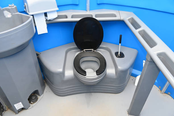 Best High-end porta potty rental  in Corrales, NM