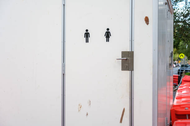 Portable Toilet Options We Offer in Corrales, NM