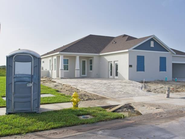 Portable bathroom rental in Corrales, NM