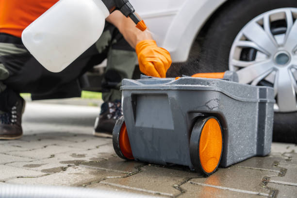 Best Local porta potty services  in Corrales, NM
