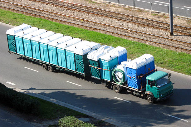 Best Best portable toilet rental  in Corrales, NM