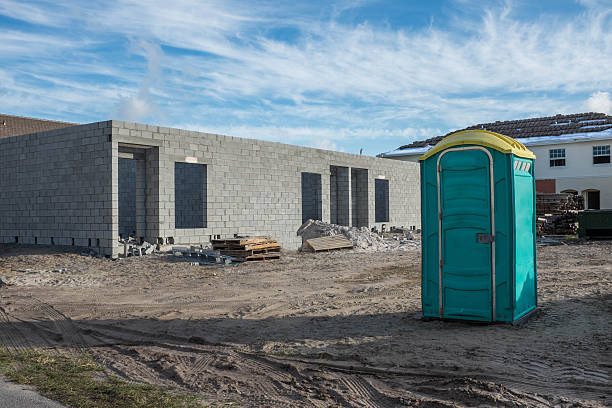 Affordable portable toilet rental in Corrales, NM